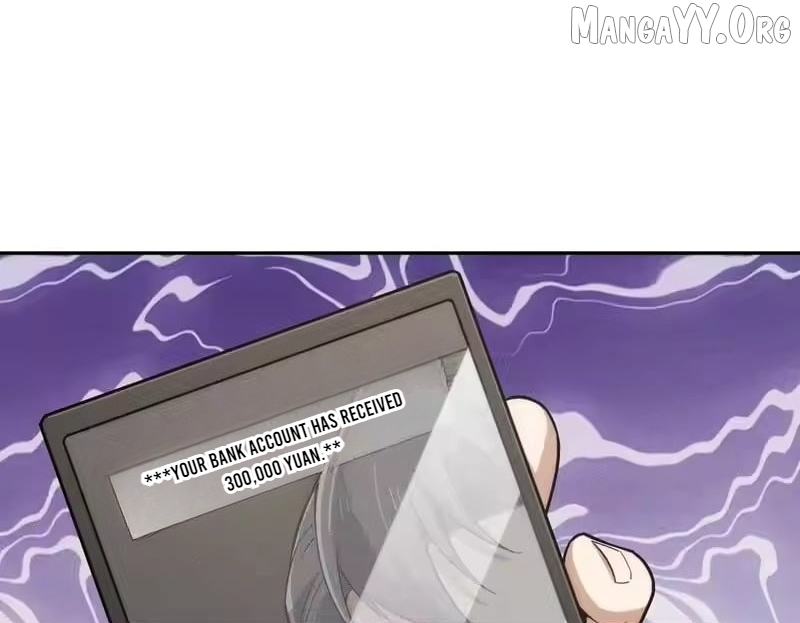 Hidden Dragon in the City (2025) Chapter 48 - page 44